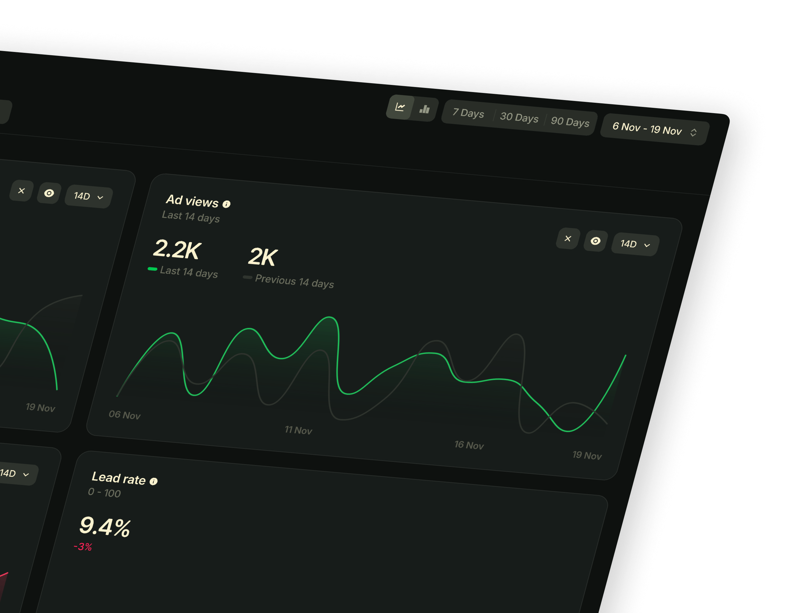 Tradeworld Application