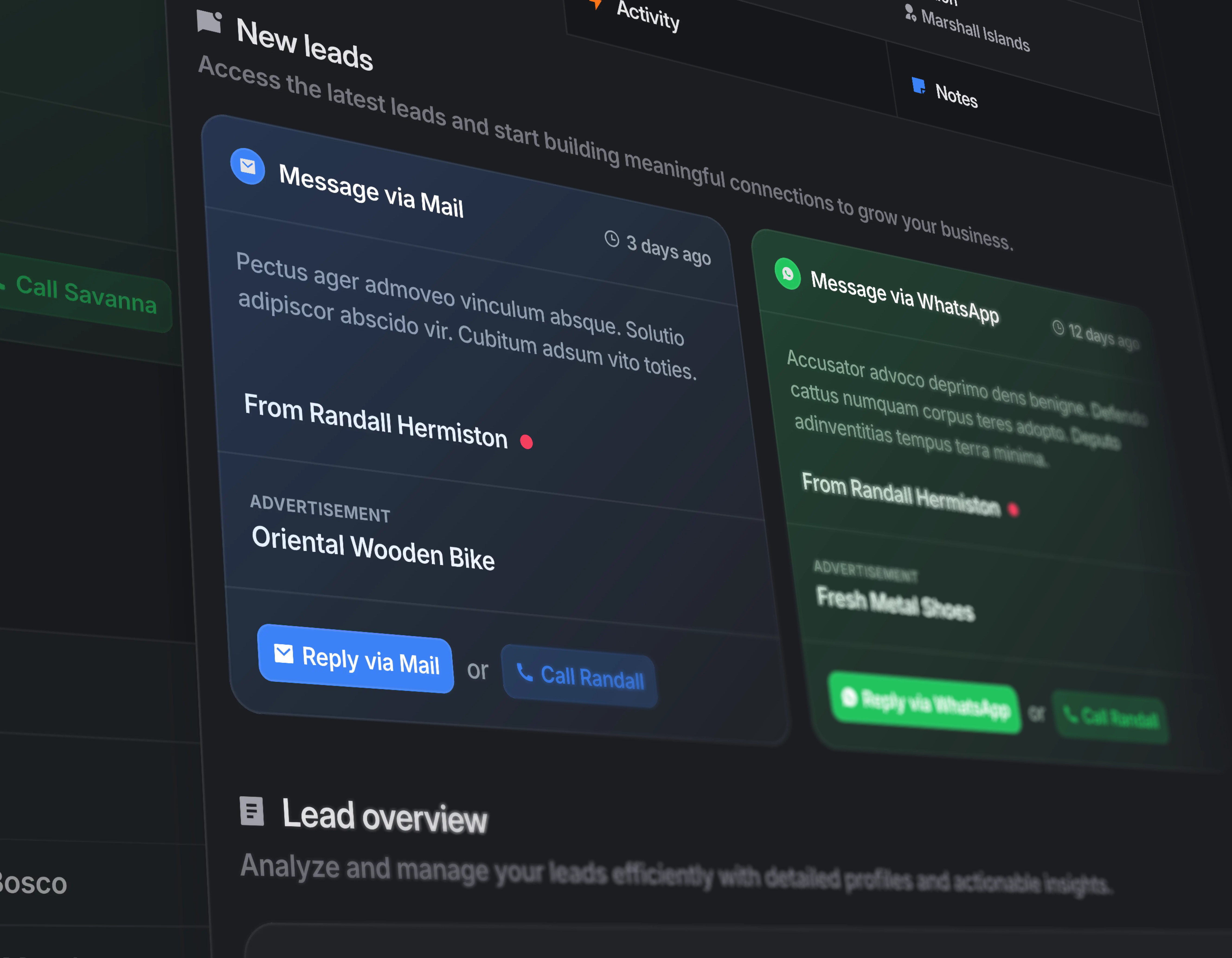 Tradeworld